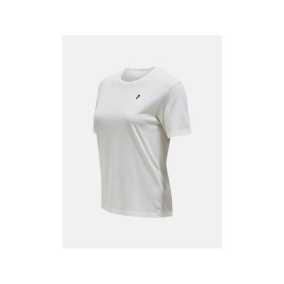 2. PEAK PERFORMANCE Polartec® Delta™ Shortsleeve Women's T-Shirt white