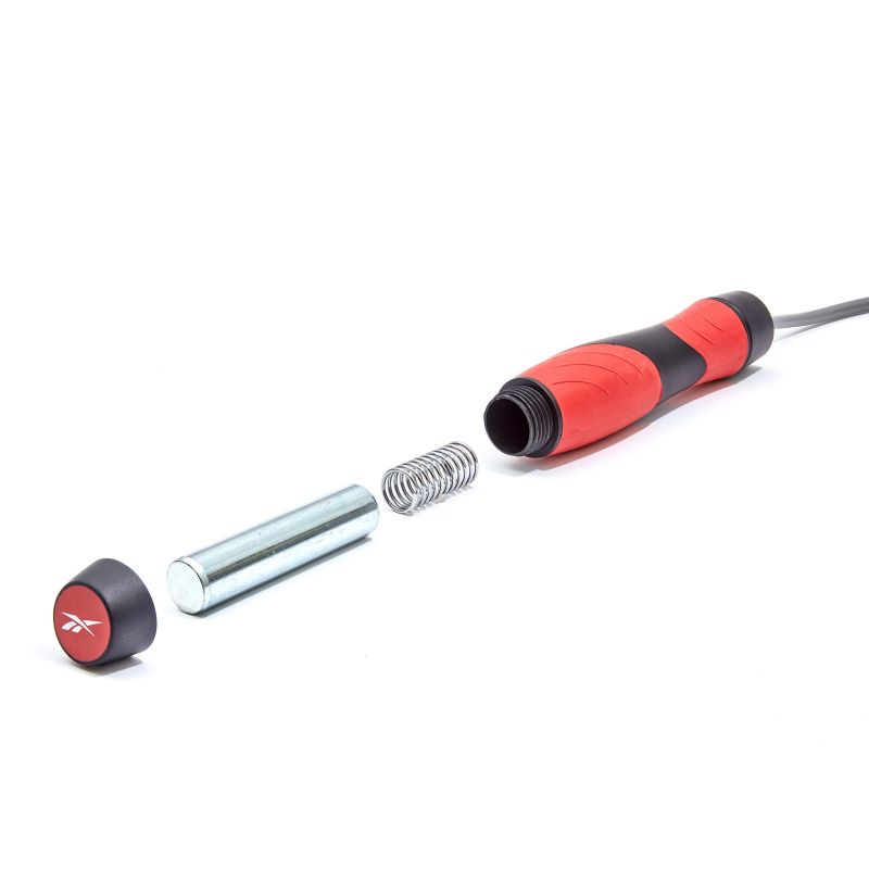 18. Reebok Premium RARP-12021 skipping rope