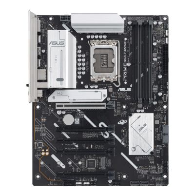 10. ASUS PRIME B860-PLUS WIFI Motherboard