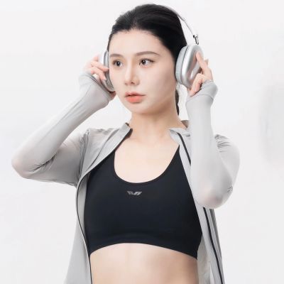 5. Rockbros 15210025 Sports Bra Size S - Black