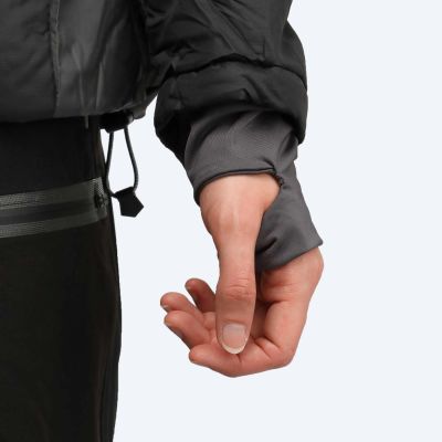 9. Salewa Ortles PRL Jacket W JKT 25204-0911