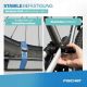 Fischer Xtreme Rooftop Bike Rack
