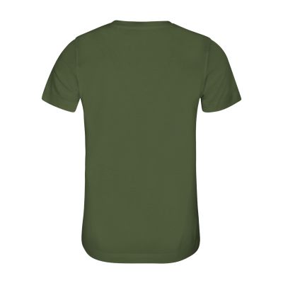 4. Women's Edge T-shirt (khaki)