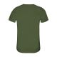 4. Women's Edge T-shirt (khaki)