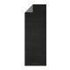 5. Double-sided yoga mat Gaiam &quot;GRANITE / STORM&quot; 4 mm 61956