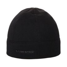 VIKING Nepal 2 Hat Polartec Power Stretch Multifunctional Hat for Adults, Black, 60
