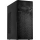 2. Inter-Tech IT-2812 Business Midi Tower Black