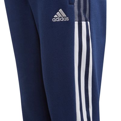 8. adidas Tiro21 Sweat Jr GK9675 Pants