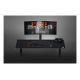 5. Steelseries QcK Gaming Mousepad Black