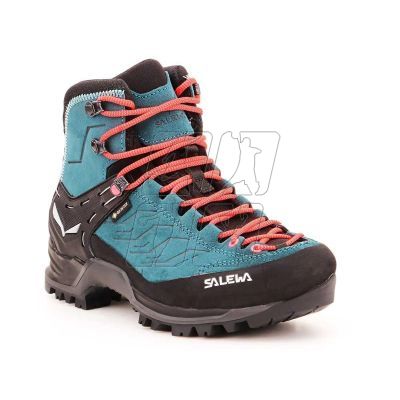 2. Salewa WS Mtn Trainer Mid GTX W 63459-8550 shoes