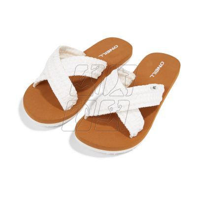 O&#39;Neill Ditsy Bloom Slides W 92800613214 flip-flops