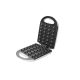 6. ADLER AD 3039 Nut Toaster