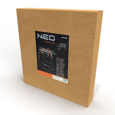 6. NEO tools 44-700 workbench