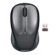 Logitech M235 Mouse 910-002201 (optical; 800 DPI; gray)