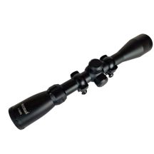 BEEMAN 3-9x40 scope, 1" tube, with mount (IB-1521)