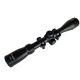 BEEMAN 3-9x40 scope, 1" tube, with mount (IB-1521)