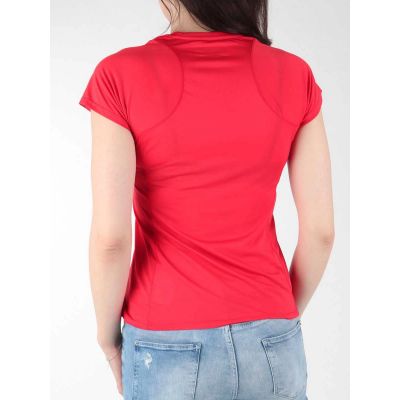 5. New Balance T-shirt WT53717P