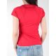 5. New Balance T-shirt WT53717P