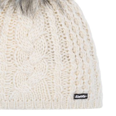 3. Eisbar Afra Lux E80111-200 White One Size