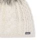 3. Eisbar Afra Lux E80111-200 White One Size