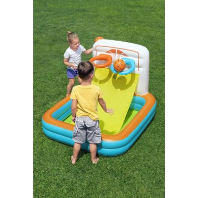 4. Bestway 52728 ball pit/play ball