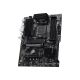 3. MSI PRO B550-S Motherboard