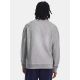 7. Under Armor Fleece Crew M 1379755-025 sweatshirt
