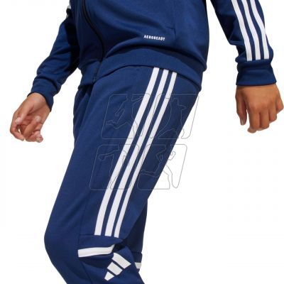 5. adidas Squadra 25 Training Jr Pants JD4799