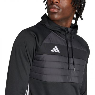 5. Adidas Tiro 25 Essentials Winterized Trainig M JN9466 sweatshirt