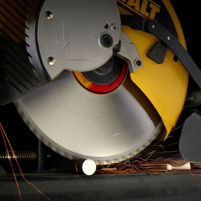 4. DeWALT DT1926-QZ circular saw blade 1 pc.