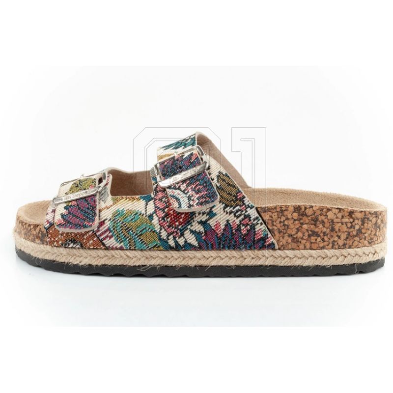 4. Lee Cooper W LCW-25-35-3483L Flip-Flops