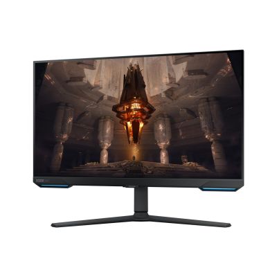11. SAMSUNG Monitor 32'' LS32BG700EUXEN