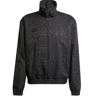 Adidas Tiro WV TT Q3 M sweatshirt JM1754