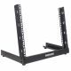 6. INTELLINET FRAME STANDING 8U RACK 19 FLATPACK 714648