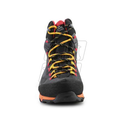 2. La Sportiva Aequilibrium Hike Gtx Carbon M ZFHS100G00T00 shoes