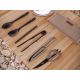 9. NexTool NE20325 6-Tool Outdoor Cooking Tool Set