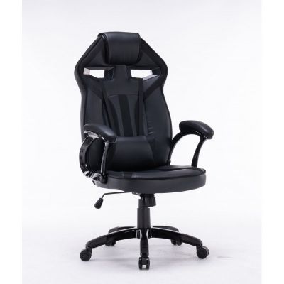 5. SWIVEL CHAIR GAMING DRIFT CHAIR BLACK