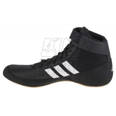 6. Adidas Havoc WM AQ3325 shoes