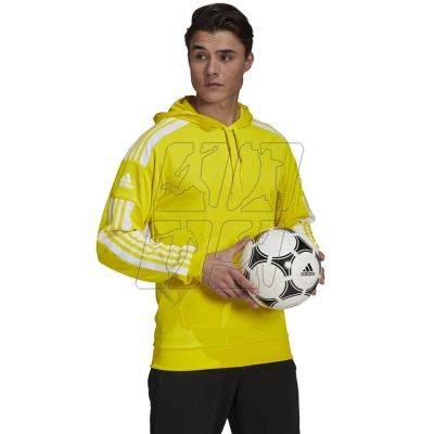 2. Sweatshirt adidas Squadra 21 Hoody M GP6438