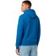 3. Champion Hooded Sweatshirt Men's Blue 221791 BS220