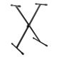 SSQ KS1 - single keyboard stand