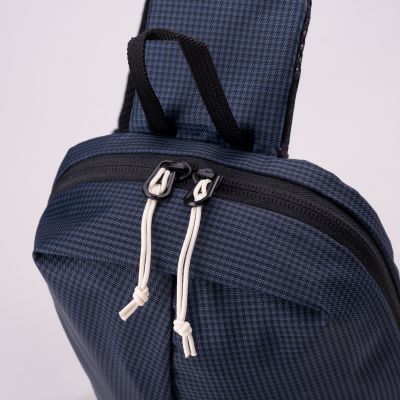 6. LEPUS backpack