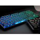 2. Ducky One 3 TKL Gaming Keyboard USB Black