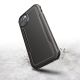 4. Raptic X-Doria Fort Case iPhone 14 Plus with MagSafe armored cover black