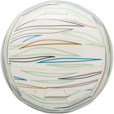 9. WILSON SHORELINE GEN GREEN VOLLEYBALL