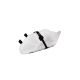 2. POC Ultra Saddle Bag 7L White