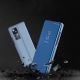 8. Clear View Case case for Xiaomi 12T Pro / Xiaomi 12T flip cover black
