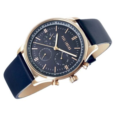 5. Men's Watch Paul Lorens PL10602A2-6F3
