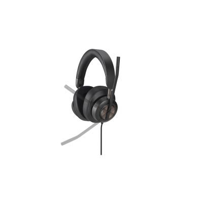 13. Kensington H2000 USB-C Over-Ear Headphones