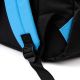 6. Meteor Hermod 75451 backpack blue